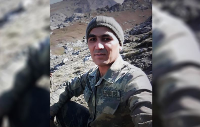 Հայտնի է դարձել Ադրբեջանի բանակի հուլիսի 12-ի կորուստներից մեկը
