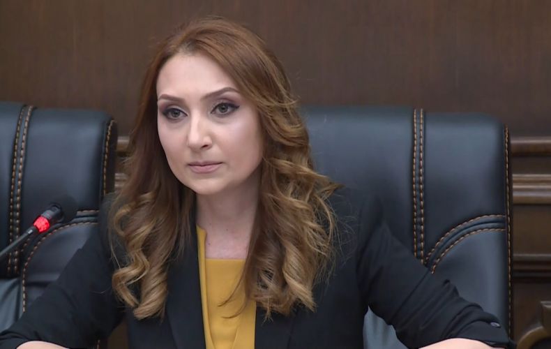 Макунц ожидает адекватной реакции со стороны ОДКБ на действия Азербайджана