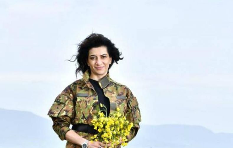 Супруга премьер-министра Армении опубликовала призыв к азербайджанским женщинам