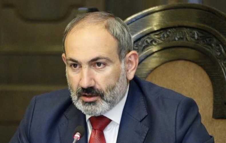 Мы в рамках своих возможностей окажем помощь Ливану, Заре Синанян отбудет в Бейрут: премьер Армении