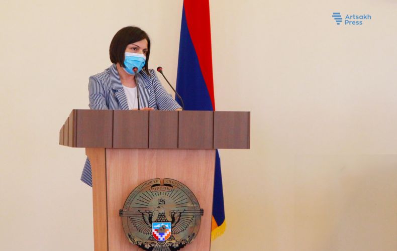 Universities in Artsakh to Reopen on September 1
