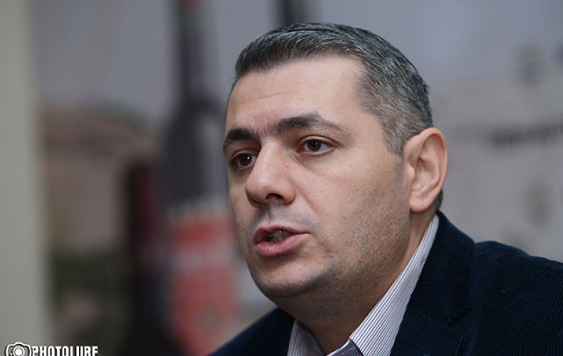 Դեսպան Մինասյանը բանակցությունների հաջողության պայման է համարում Ադրբեջանի և ԼՂ ուղիղ երկխոսությունը

