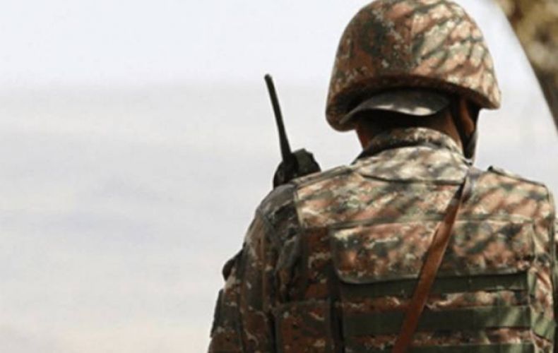 Armenian deputy defense minister presents goal of creating nationwide militia