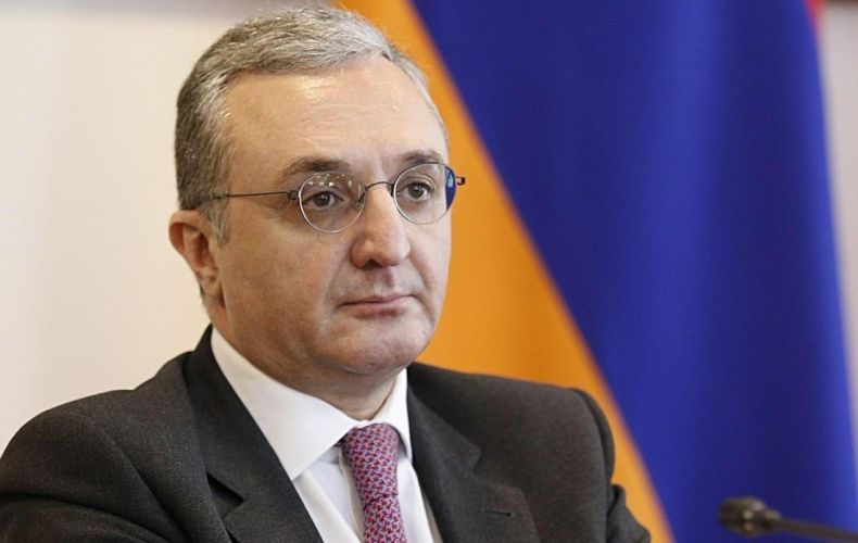 Armenia, Egypt discuss development of cooperation, regional security