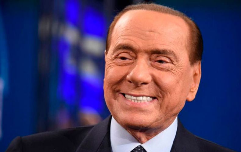 Italy's Berlusconi leaves hospital after 'dangerous' COVID-19 battle