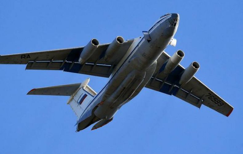 Источник: Россия готова предложить Перу самолеты вместо украинских Ан-178