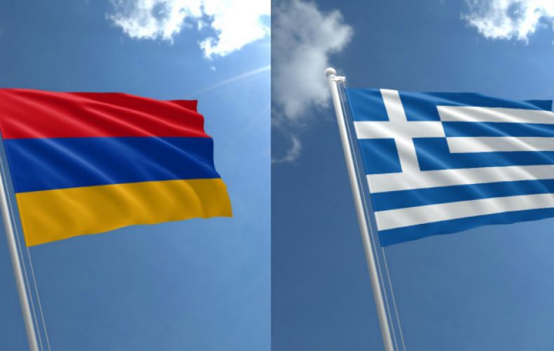 Հունաստանը խոստացել է Հայաստանին աջակցել Լեռնային Ղարաբաղում հակամարտության դեէսկալացիային

