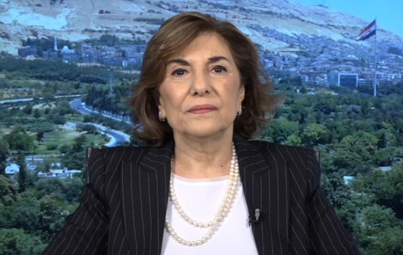 Ասադի խորհրդականը Թուրքիային մեղադրել է ԼՂ-ում հակամարտության հրահրման մեջ
