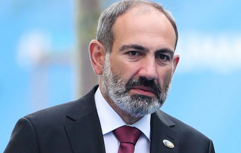 Armenia PM: Finally our diplomacy achieved great victory