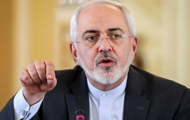 ‘It’s a win for peace in the region’ – Iranian FM on end of arms embargo