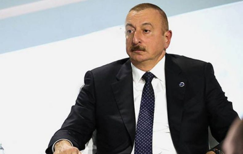 “What questions are you afraid of, Mr. President?” – Bild on Aliyev’s cancellation of interview