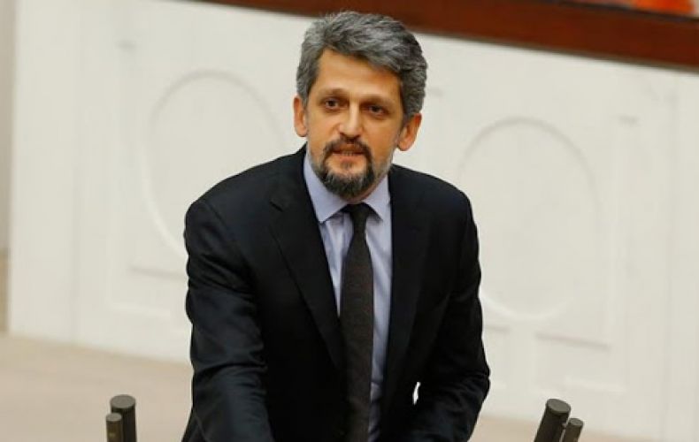 Armenians in Turkey appear under target of hate speech and threats: MP Paylan among them