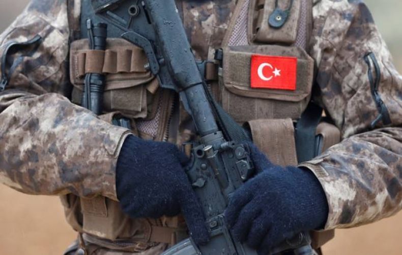 Թուրքիան արցախյան ռազմաճակատ է տեղափոխել 1200 հատուկ ջոկատայինի. Wargonzo

