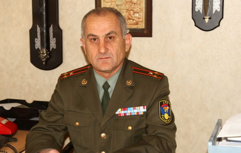 Artsakh Defense Army ex-spokesman: Only one real way to achieve full ceasefire, end the war