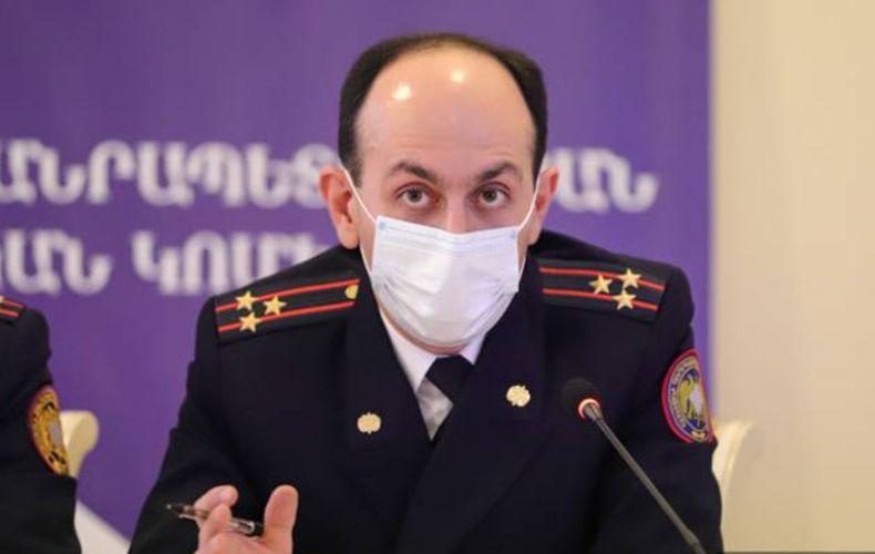 Ադրբեջանում պահվում է 17 հայ ռազմագերի. ՔԿ պաշտոնյա
