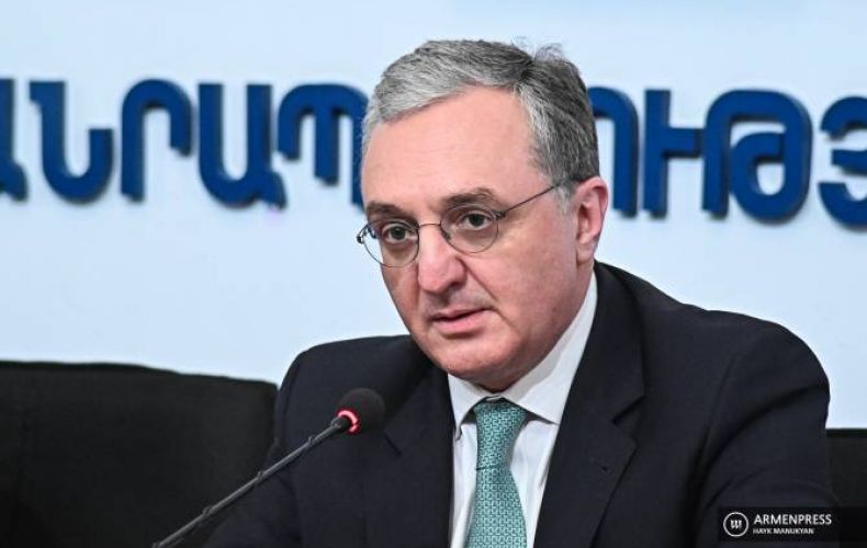 Turkey’s aggressive policy is threat not only for Armenia and Artsakh, FM warns