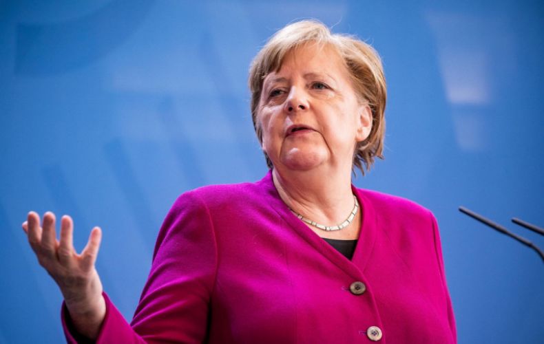 2 members of Bundestag demand Merkel to impose sanctions against Aliyev