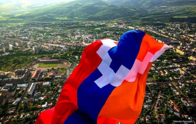 Catalan city of Berga recognizes Karabakh independence