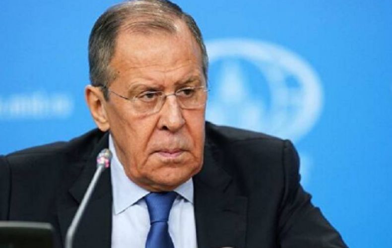 Moscow hopes UN will join solving humanitarian problems in Karabakh – FM Lavrov