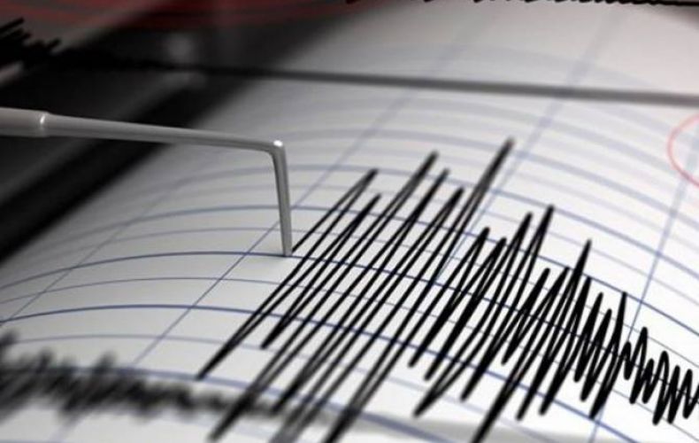 Վրաստանի Դմանիսի քաղաքից 22 կմ հյուսիս-արևմուտք երկրաշարժ է գրանցվել


