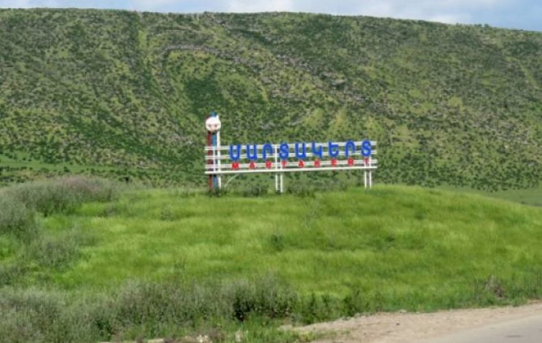 Azerbaijan to take control of 7 villages in Martakert claiming its geographically Aghdam