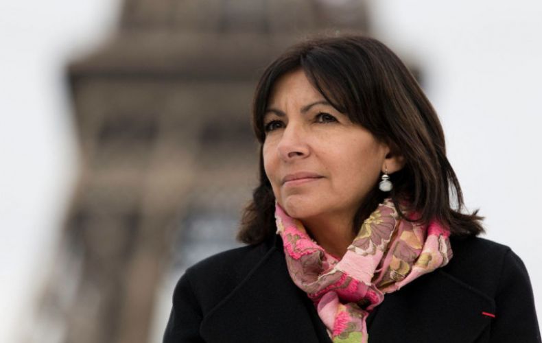 Paris mayor to appeal to French Foreign Ministry to recognize Artsakh