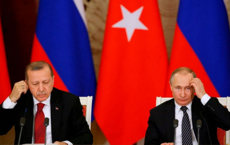 Ռուսաստանը Հարավային Կովկասում Թուրքիայի ազդեցությունը սահմանափակելու համար կարող է միավորվել Հայաստանի հետ․ The National Interest
