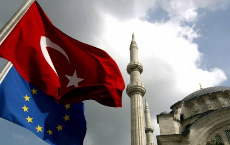 Թուրքիայի և ԵՄ-ի միջև նոր սկանդալ է հասունացել