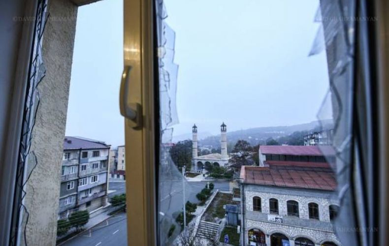 2 Lebanese-Armenian repatriates go missing in Artsakh AFTER ceasefire, presumed kidnapped by Azeris