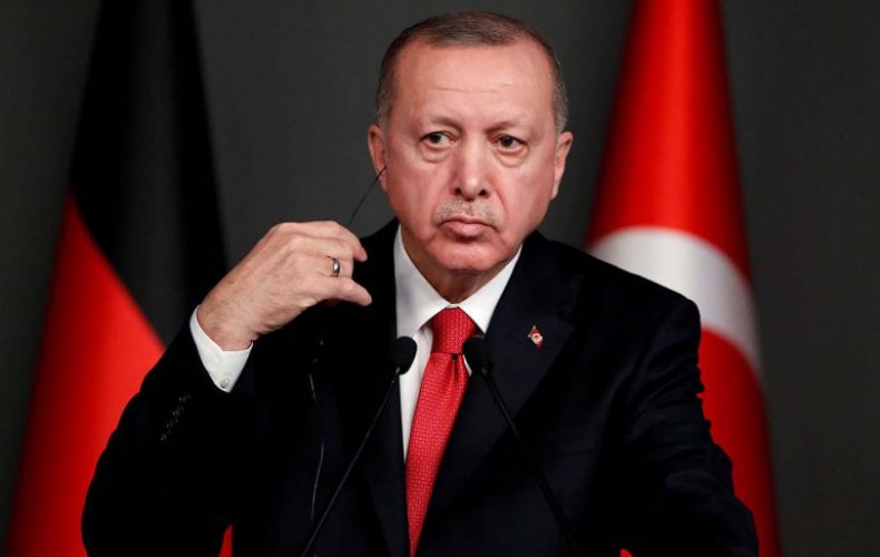 Biden era, Russia rifts jolt Turkey back toward ties with West -  Bloomberg