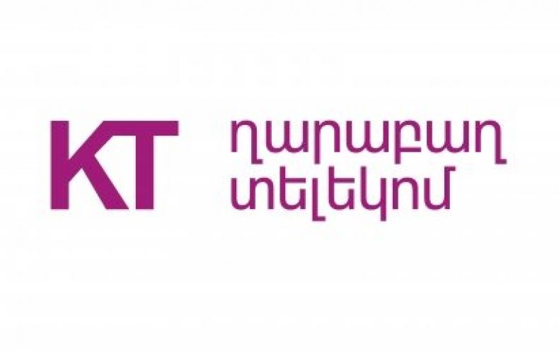 Internet will be available in Artsakh in the coming days. Hakob Ghahramanyan