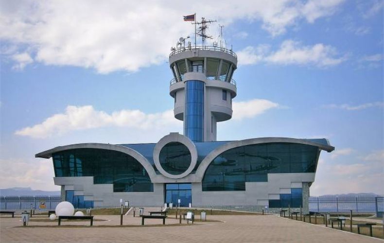 Advisor to Artsakh President comments on possibility of re-opening Stepanakert airport