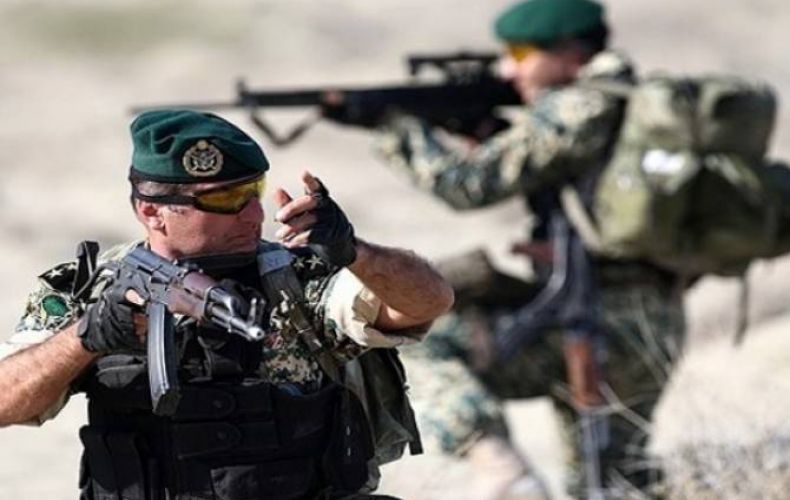 Իսլամական հեղափոխության պահապանների կորպուսը 3 ահաբեկչական տարր է վնասազերծել Իրանի հյուսիս-արևմուտքում

