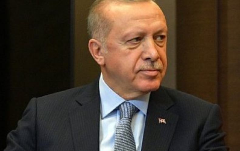 Turkey’s Erdogan to attend military parade in Azerbaijan