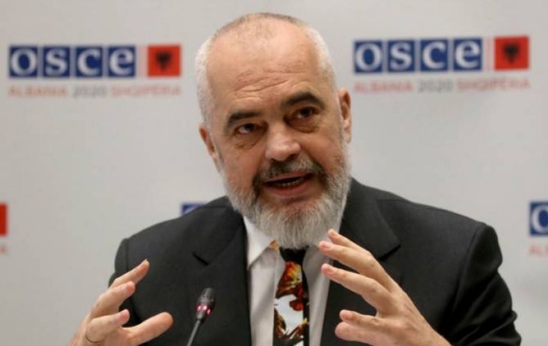 OSCE Chairperson-in-Office calls for resumption of NK negotiations under Minsk Group