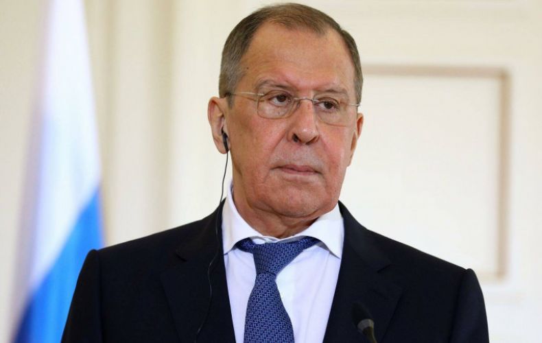 FM: Russia expects more support for Karabakh agreements from OSCE countries