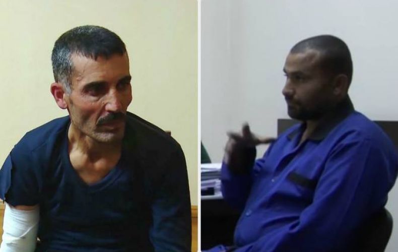 Syrian mercenaries detained in Armenia won’t be exchanged under prisoner swap with Azerbaijan