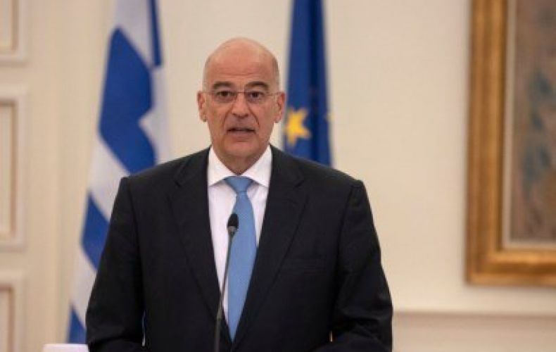 Greek FM says Turkey is travel agent for jihadists