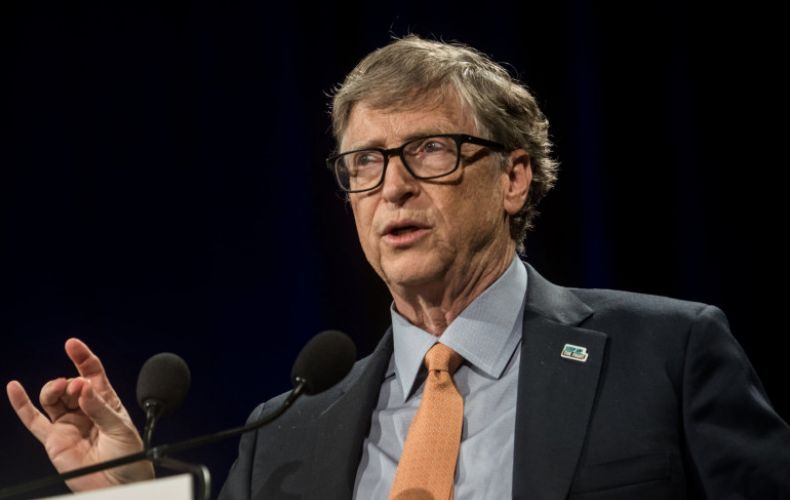 Bill Gates on the next few months of COVID-19: ‘It’s bad news’