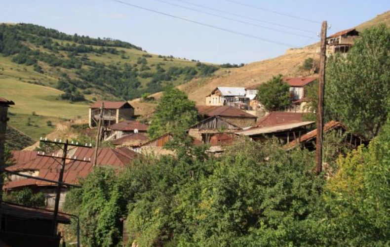 Two Artsakh villages attacked by Azeris didn’t have civilian population - PM