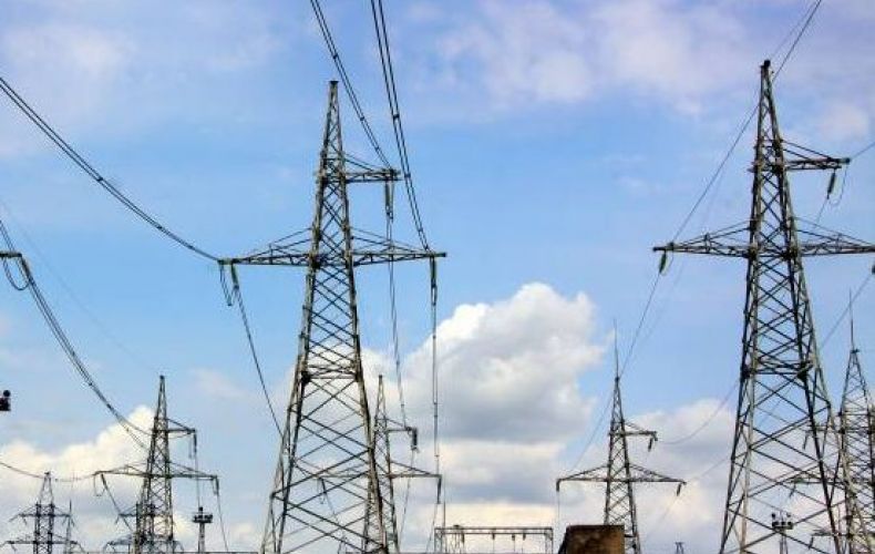 Armenia-Artsakh power line restored