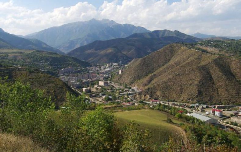 ‘We are losing security’ – alarms Mayor of Kapan, now only 1km away from Azeri territory