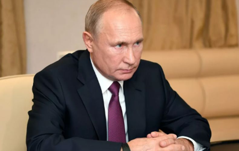 Putin to take part in CIS council meeting on December 18