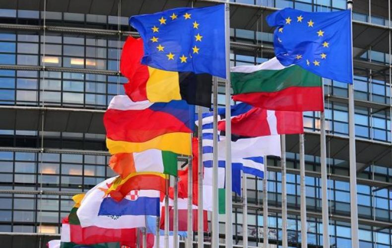 EU stands ready to assume a role in shaping durable settlement to Nagorno Karabakh conflict