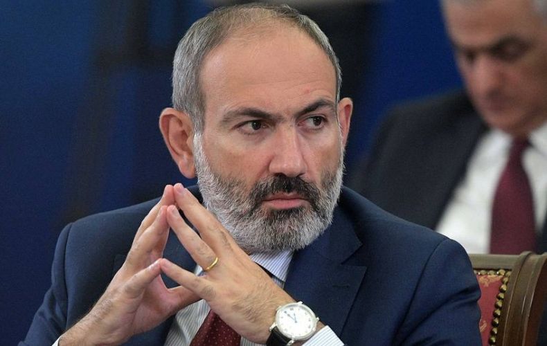 Armenian PM will not take part in meeting of CIS leaders