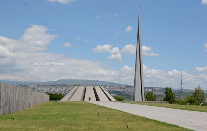 Spanish city of Torremolinos recognizes the Armenian Genocide
