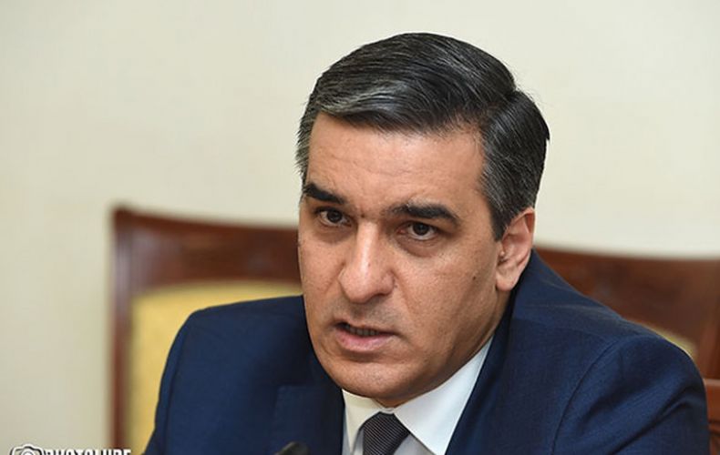 Captured Armenian servicemen should be immediately returned to Armenia–Ombudsman on Aliyev’s remarks