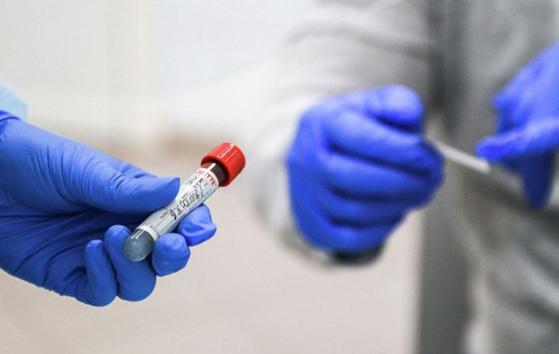 Georgia's coronavirus cases top 230,000