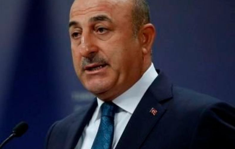 Cavusoglu: Turkey can finally normalize ties with Armenia