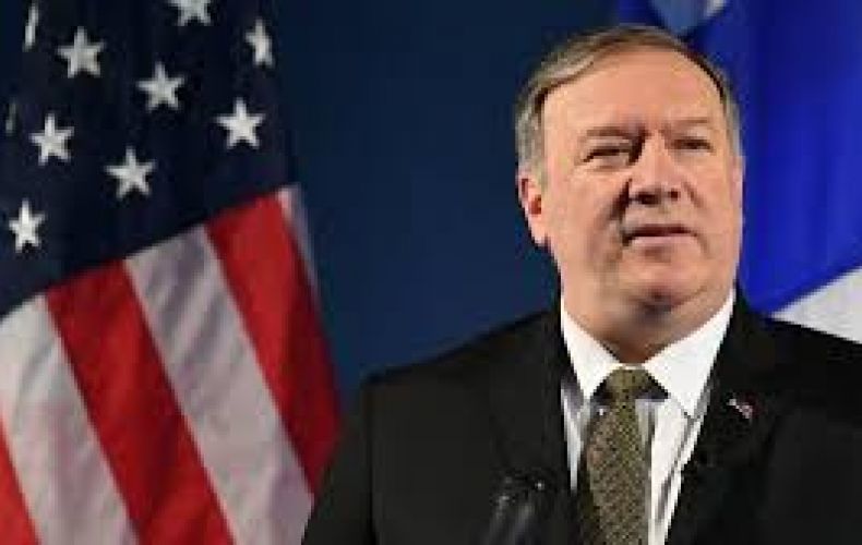 Reuters: Luxembourg, EU do not want to see Pompeo